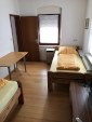 Kinderzimmer mit 2 Betten